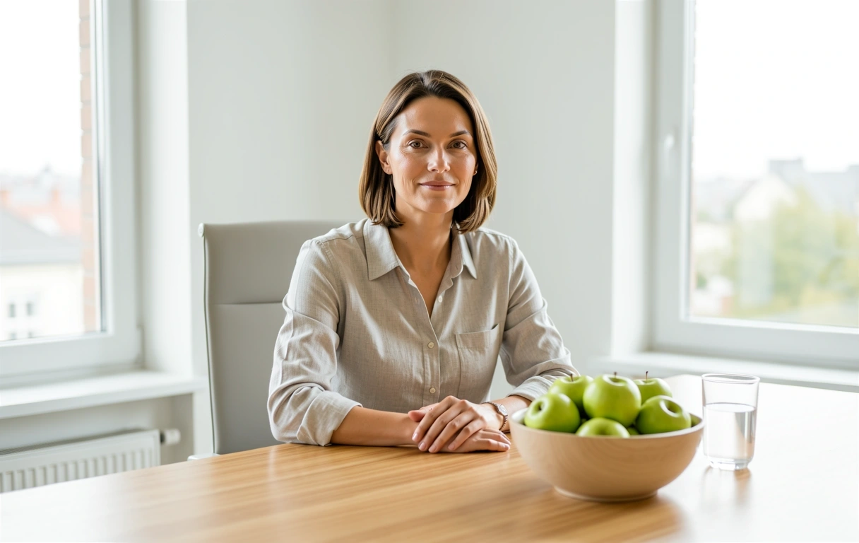 Nutriční poradce v Hradci Králové